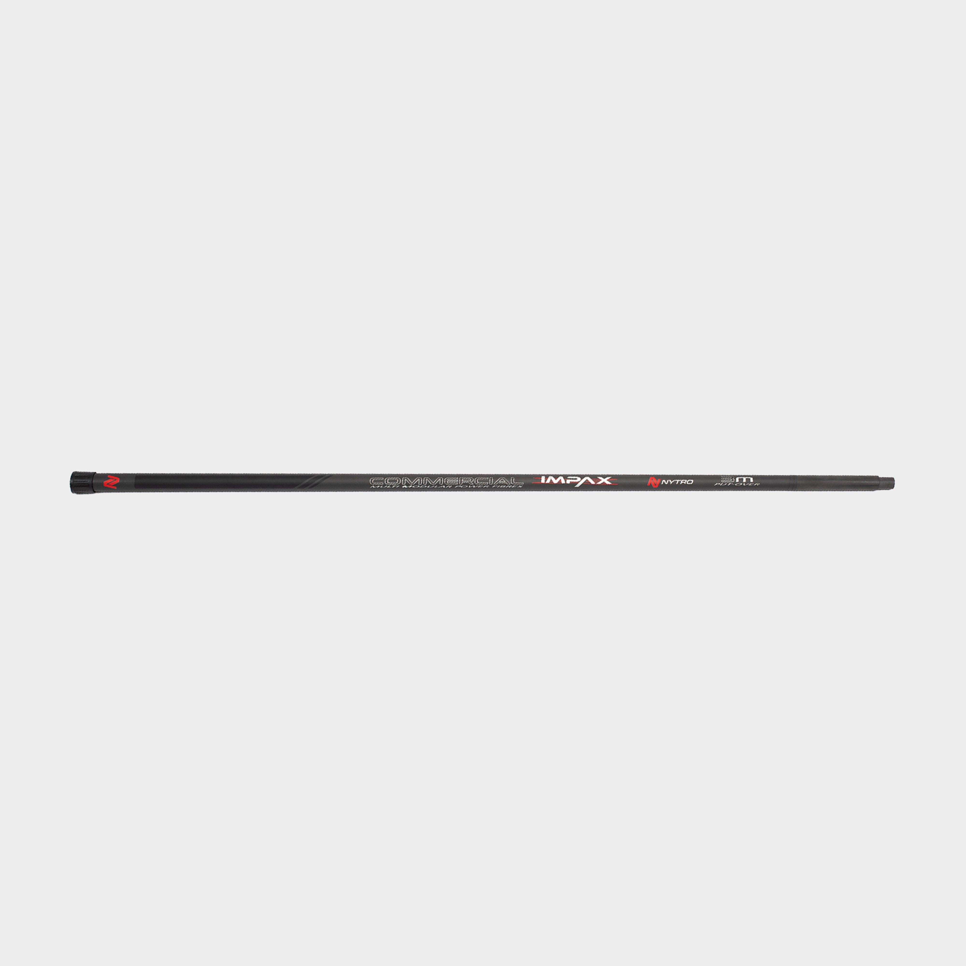 Impax Commercial Put Over Net Handle 3m