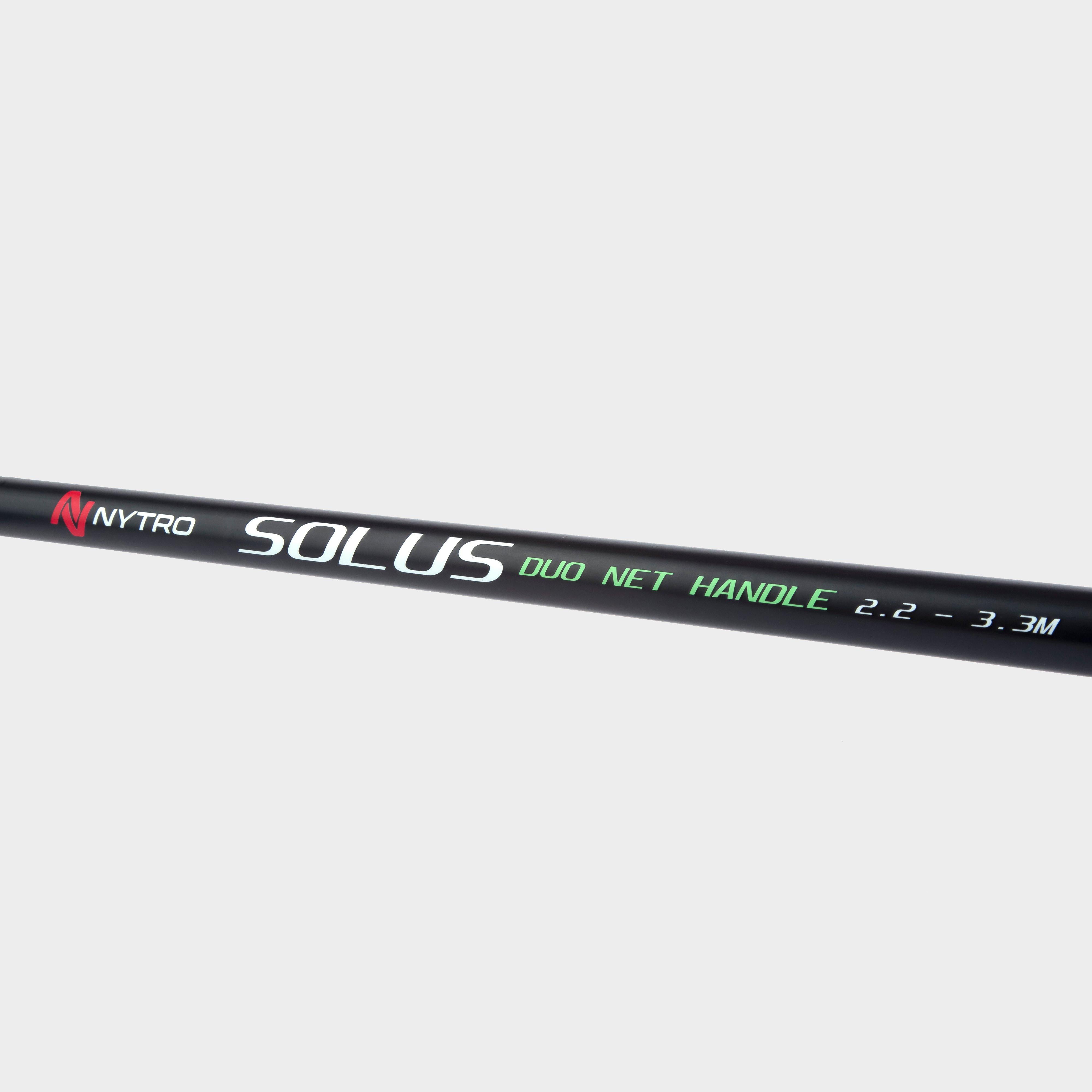 Solus Duo Net Handle