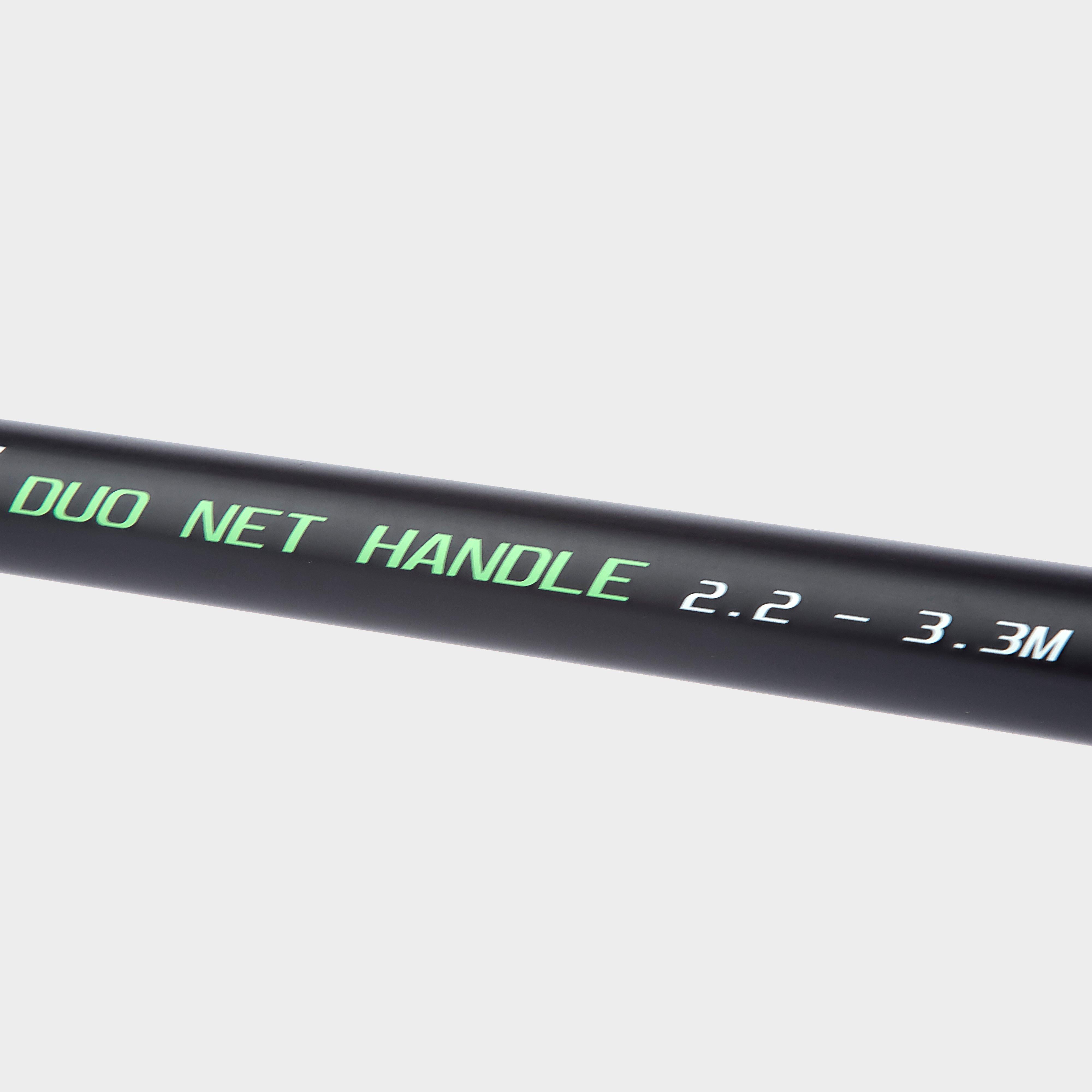 Solus Duo Net Handle
