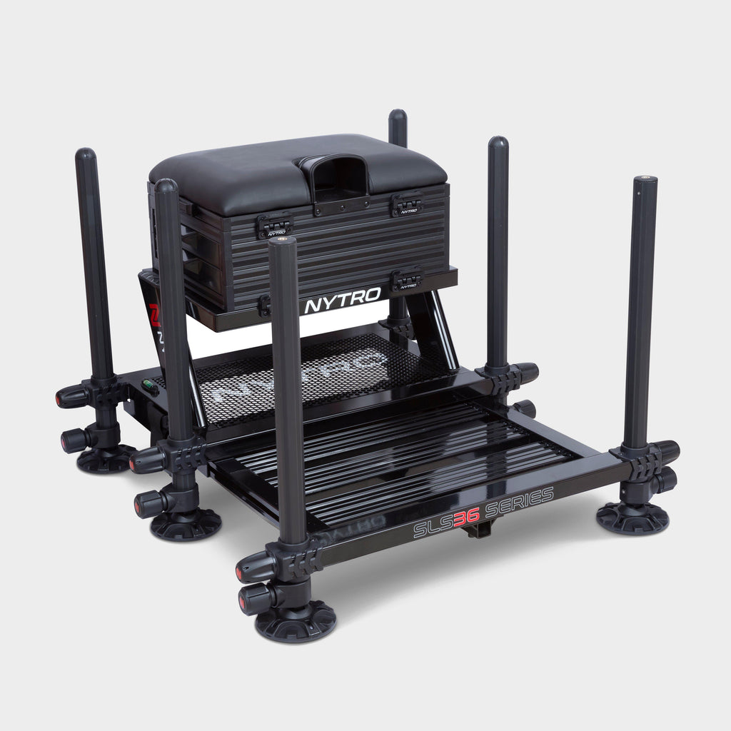 SL36 Feeder Station