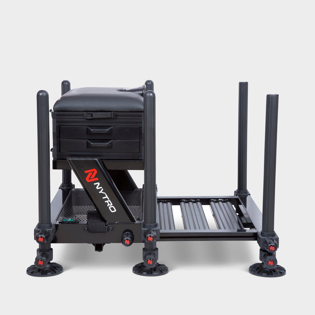 SL36 Feeder Station