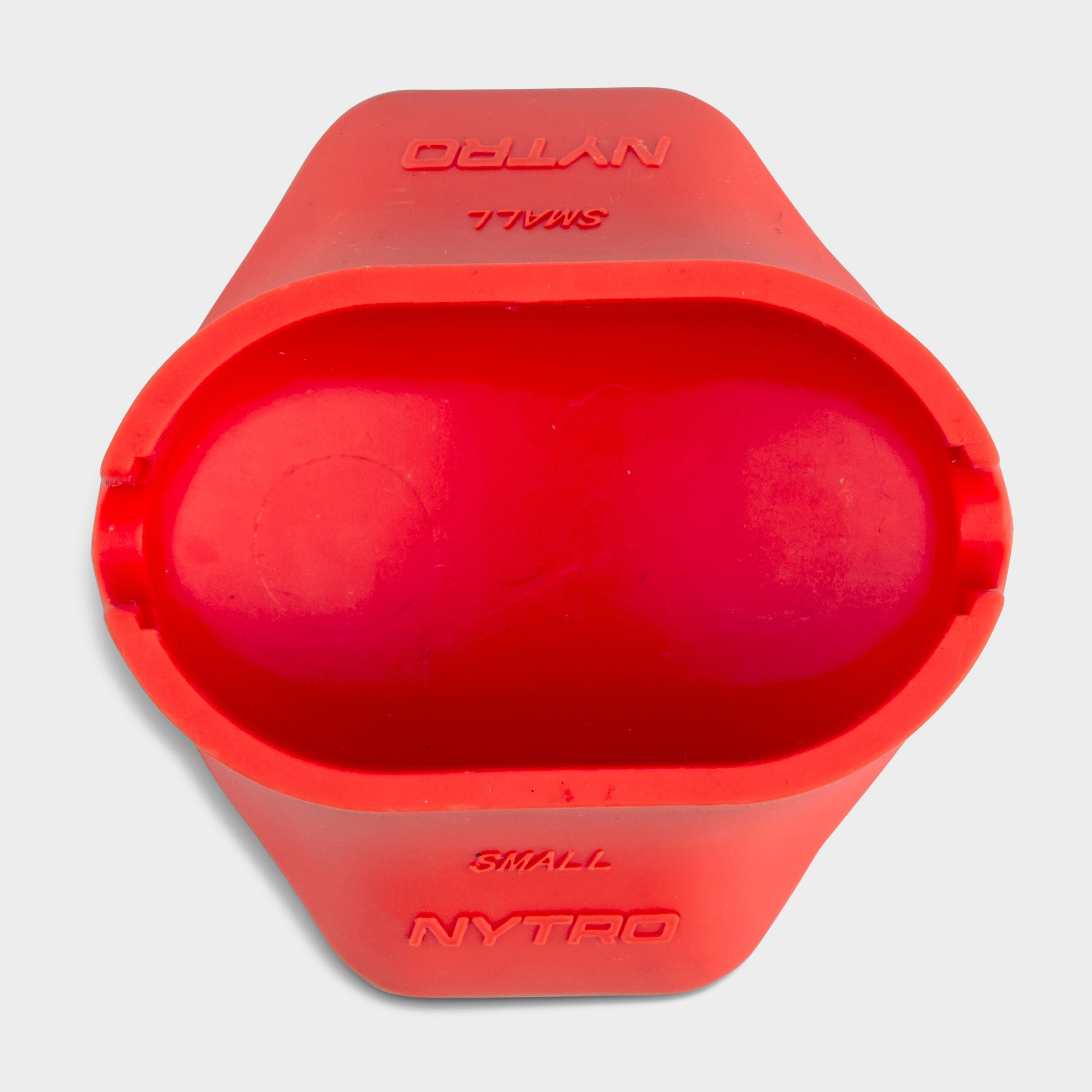 Latex TCS Method Molds Small