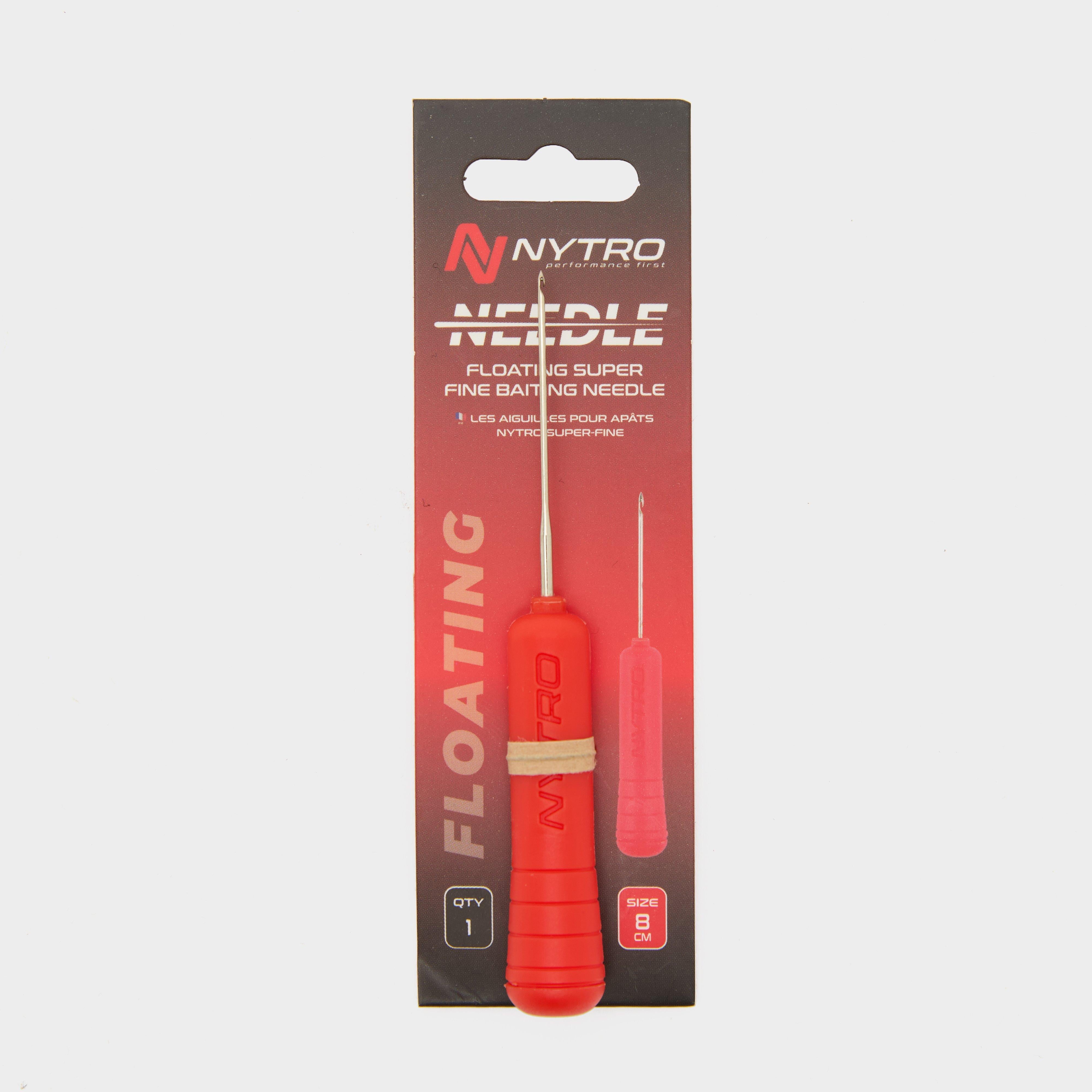 Floating Super Fine Baiting Needle