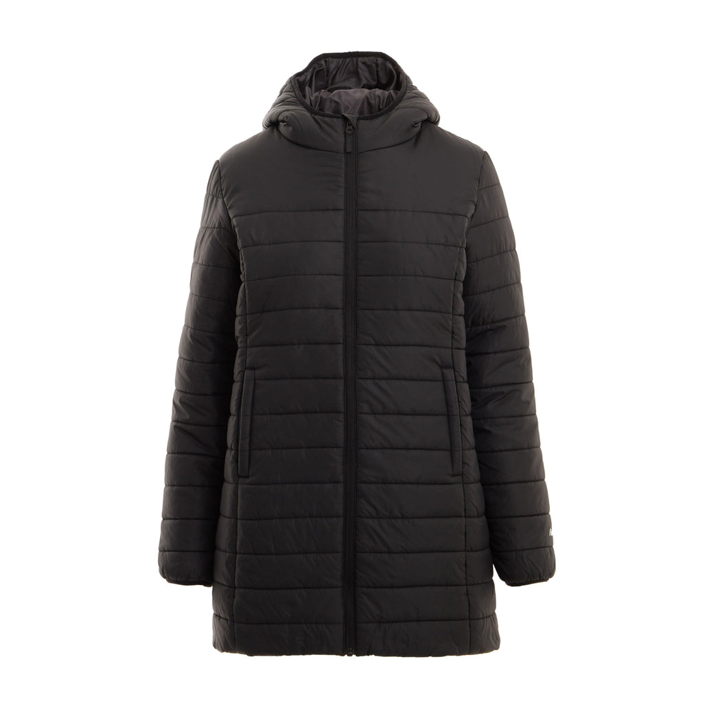 Women’s Longline Blisco Jacket
