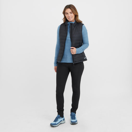 Women’s Blisco III Gilet