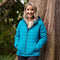 Women's Blisco III Hooded Jacket