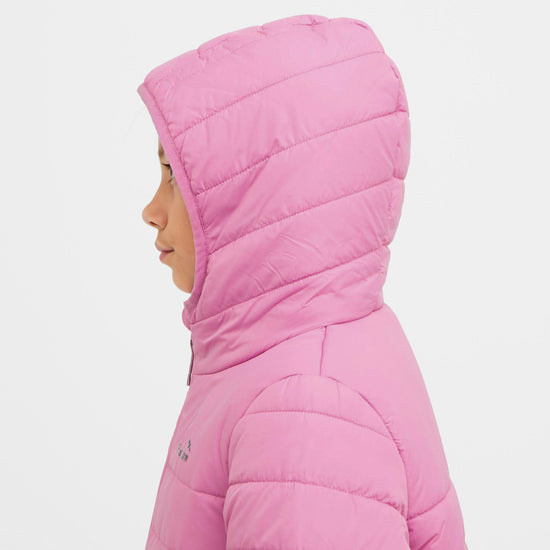 Kids’ Blisco III Hooded Jacket