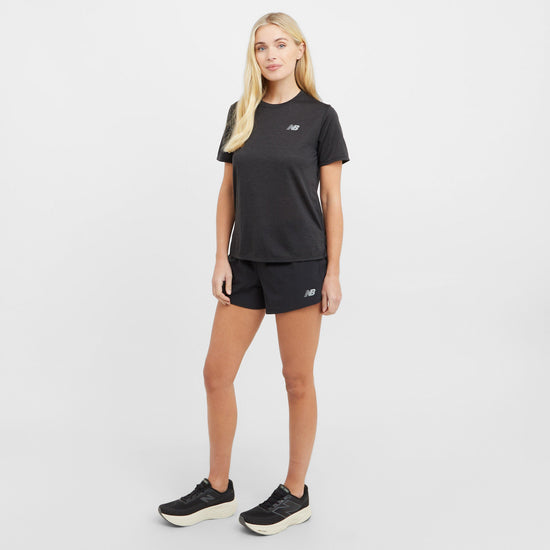 Women's RC Shorts 3"