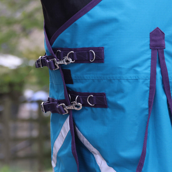 Original Lite 0g Standard Neck Turnout Rug