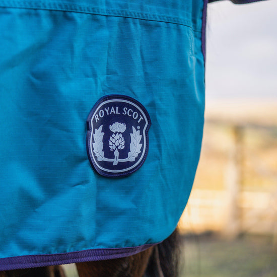 Original Lite 0g Standard Neck Turnout Rug