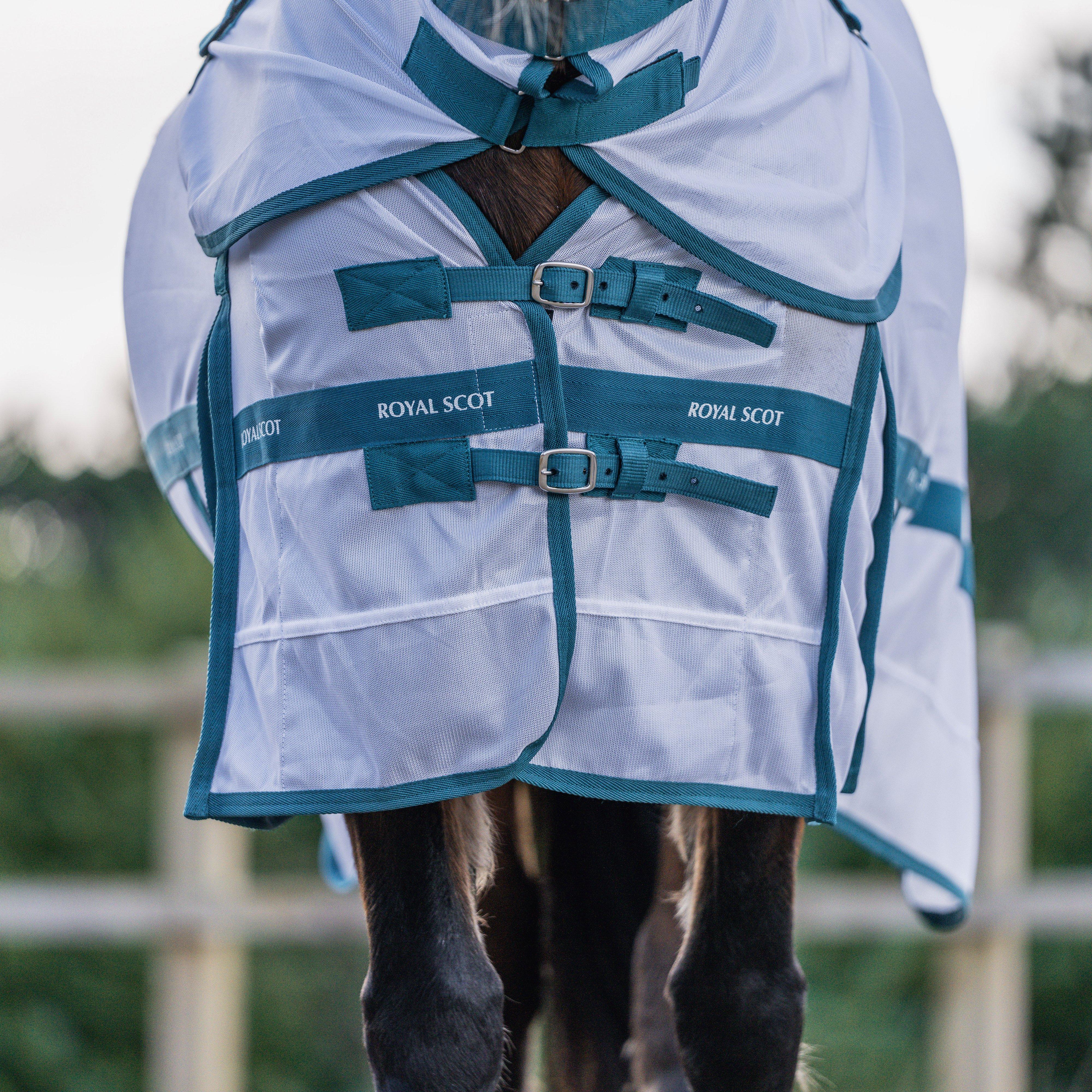 Original Fly Rug