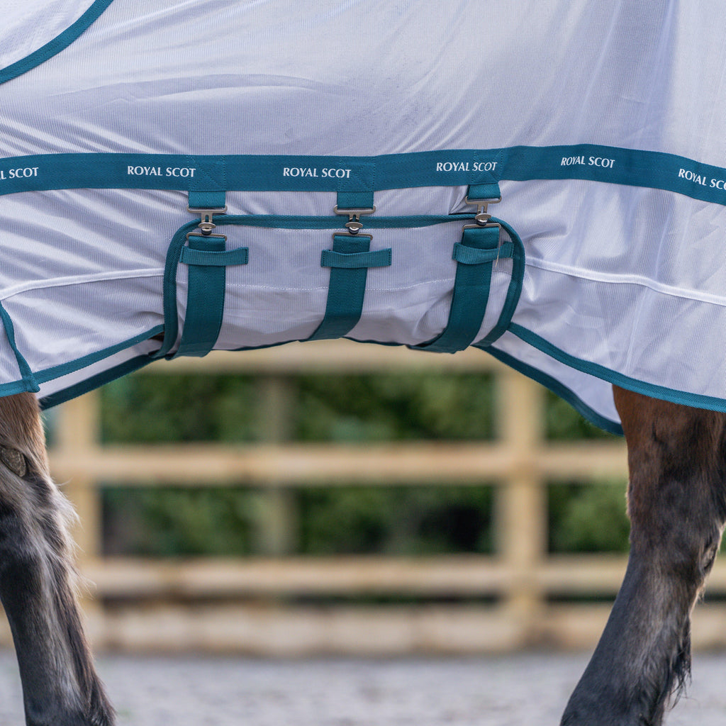Original Fly Rug