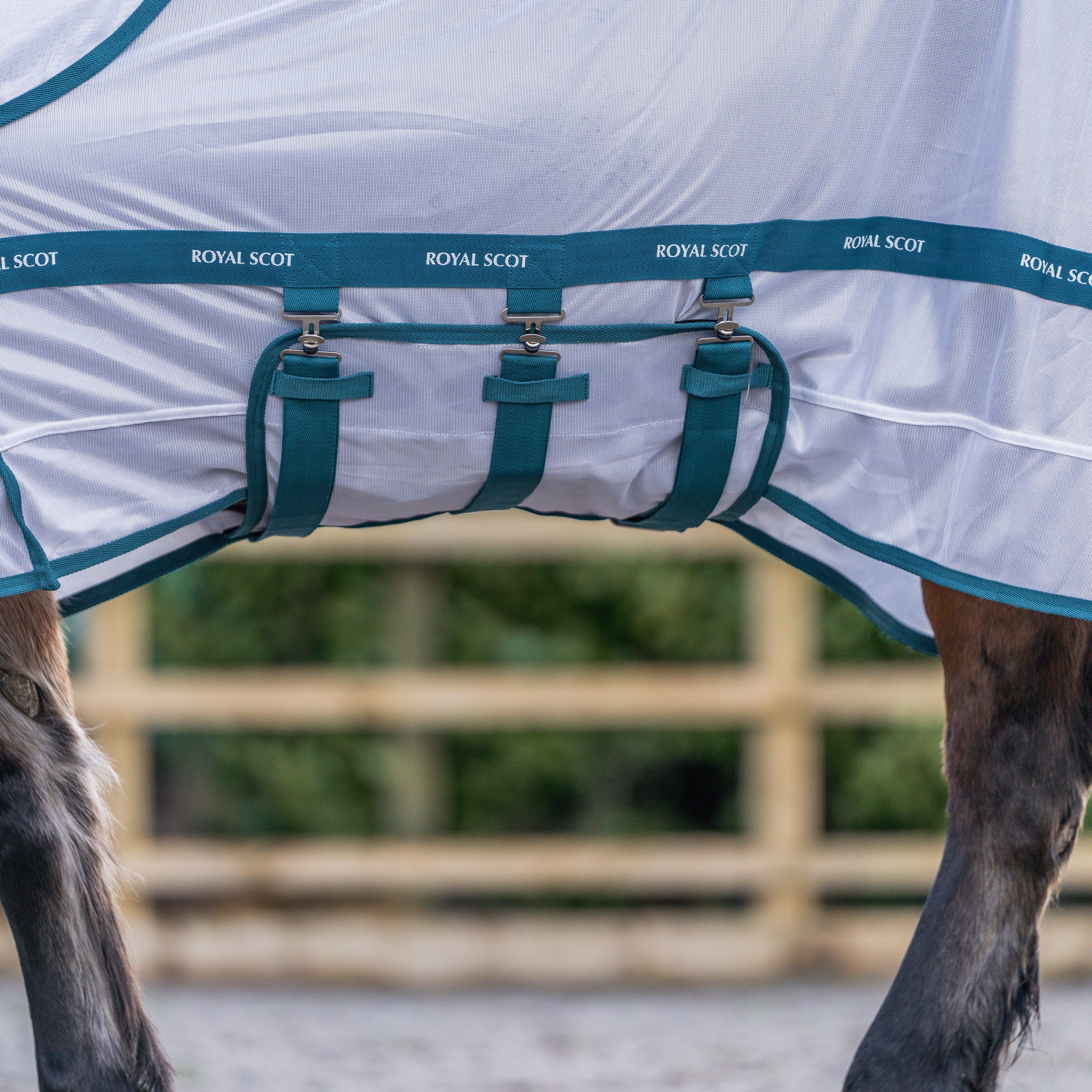 Original Fly Rug