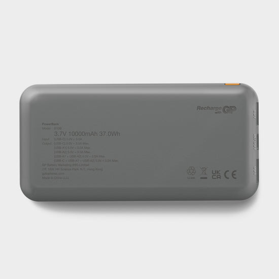 Powerbank Plus 10000mAh