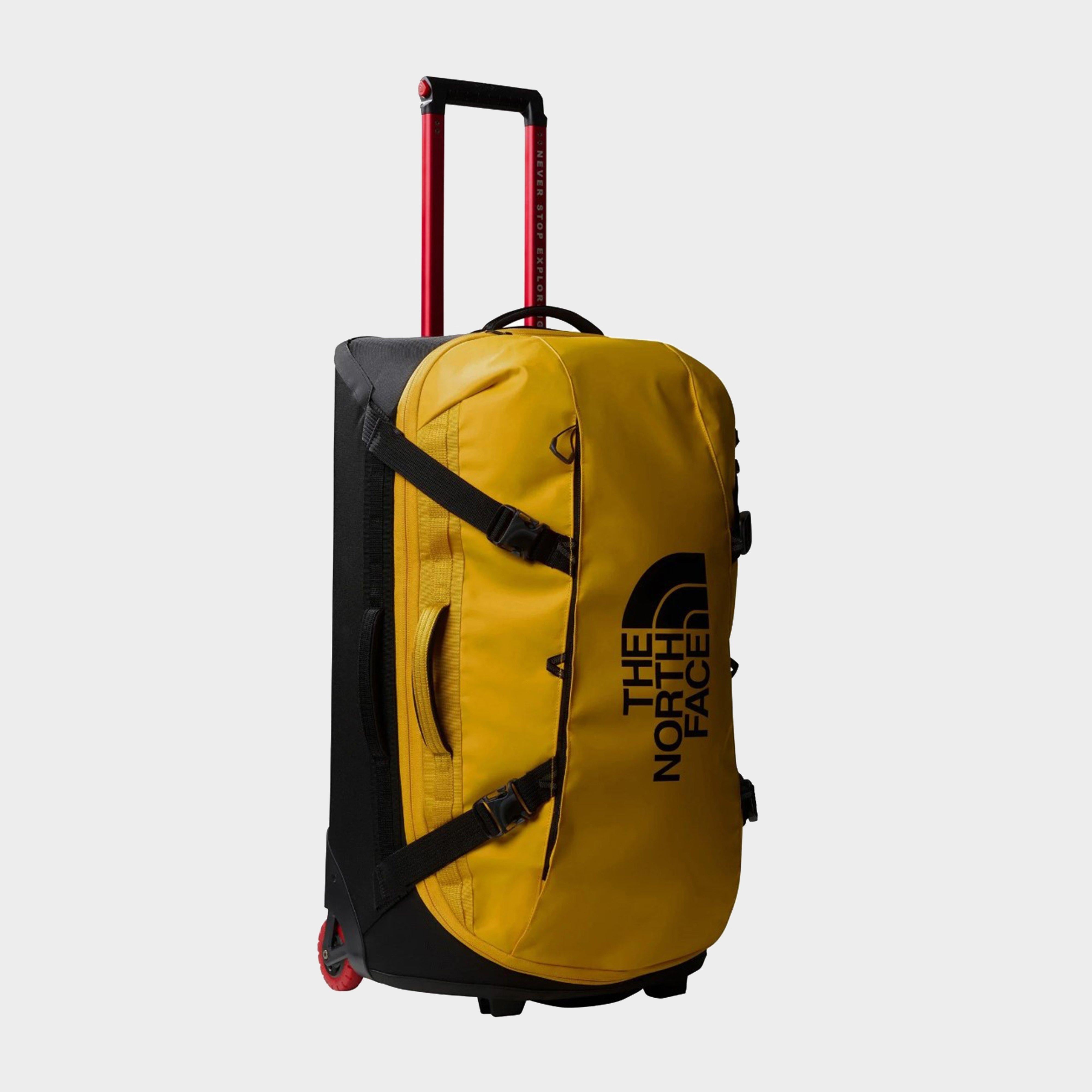 Base Camp Rolling Thunder 28”