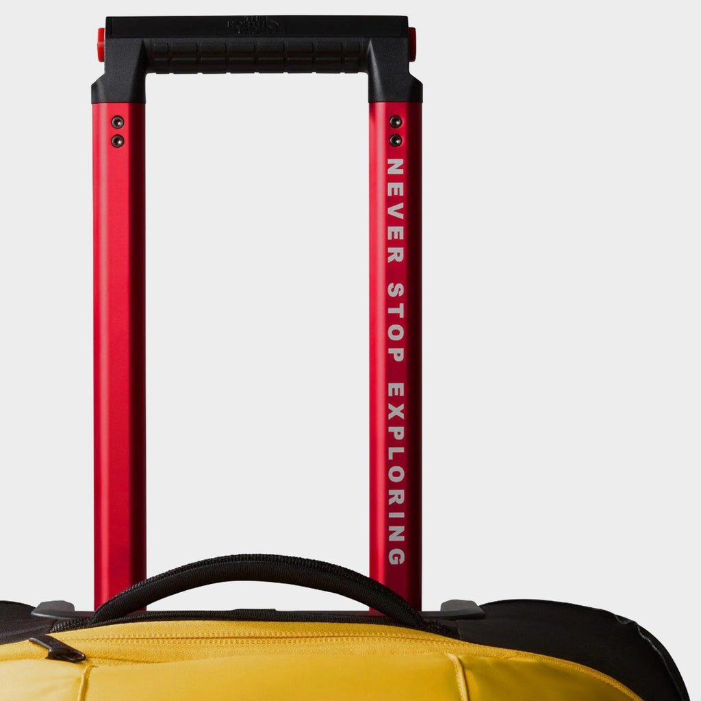 Base Camp Rolling Thunder 28”