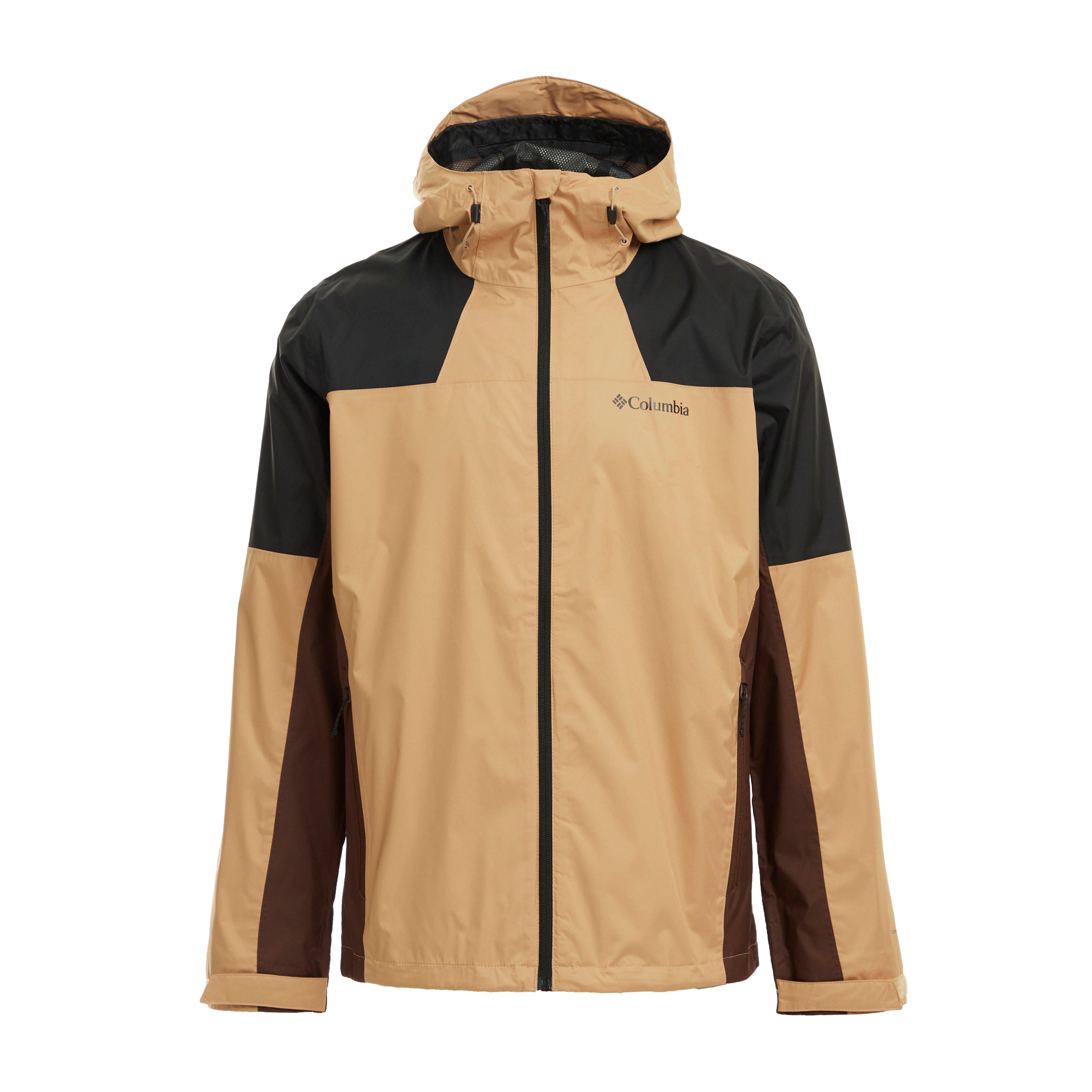 Men's Inner Limits™ III Waterproof Jacket