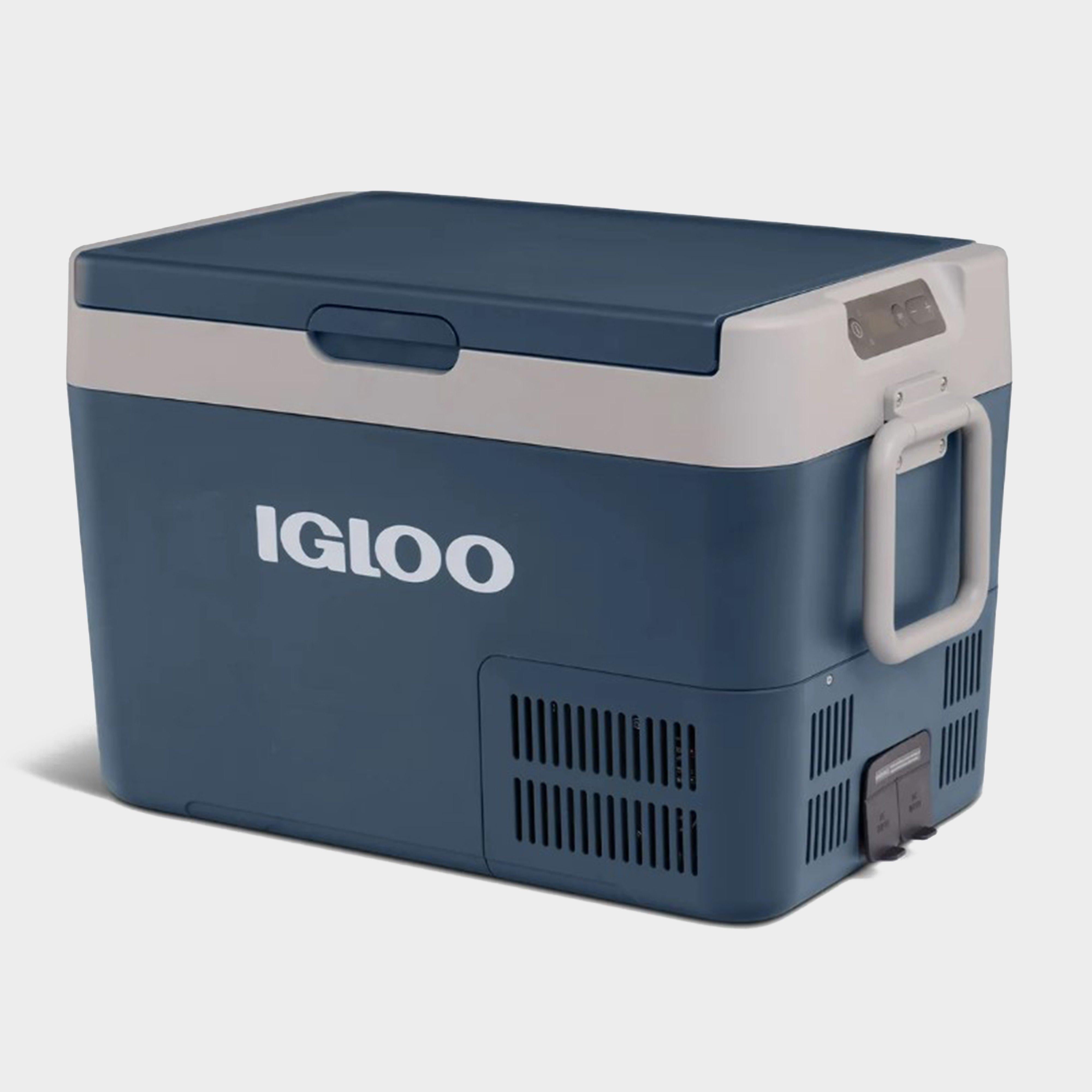 ICF32 Compressor Cooler