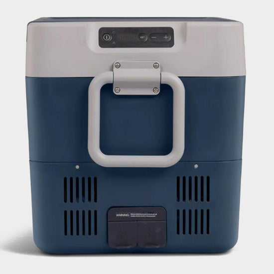 ICF32 Compressor Cooler