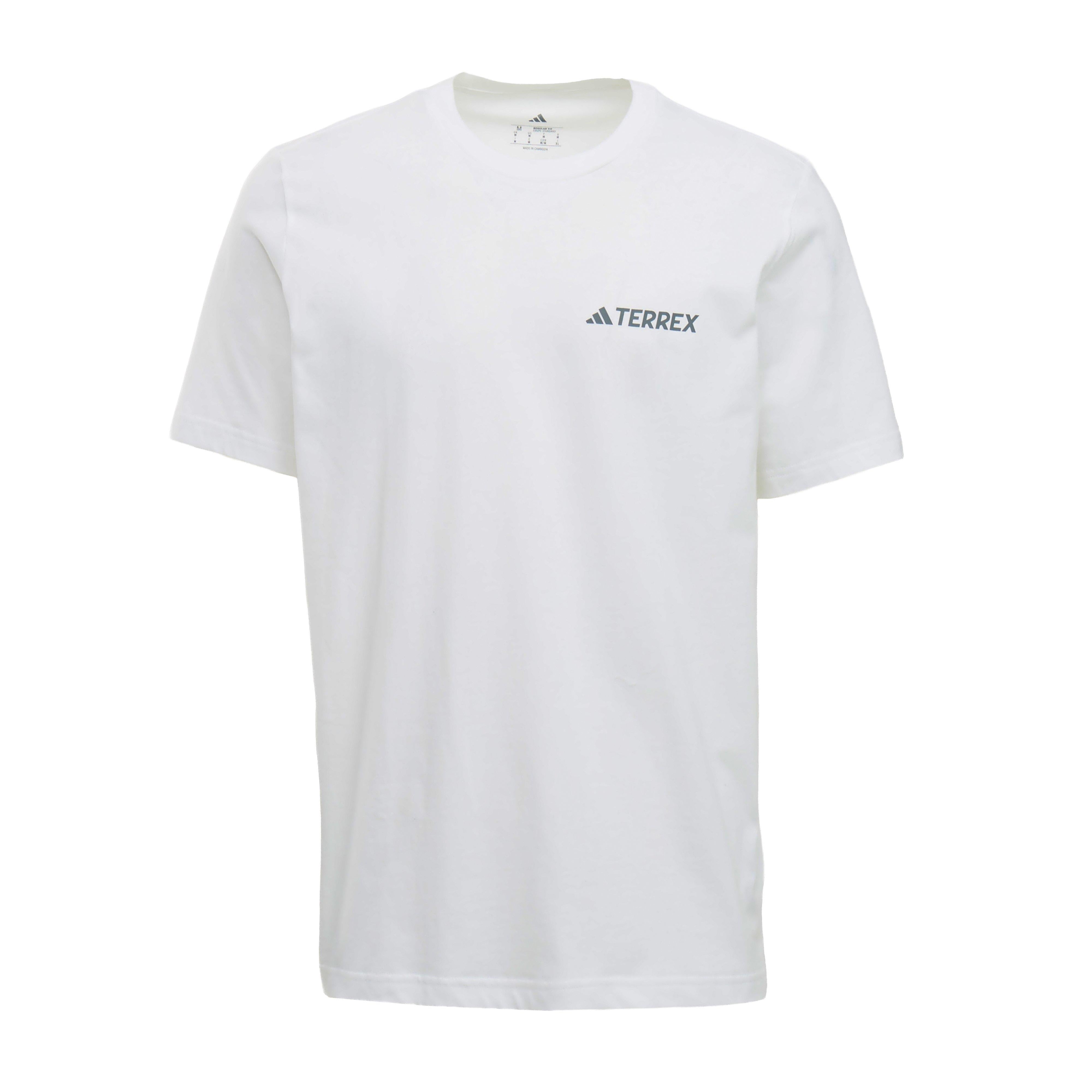 Men's Graphic Tee