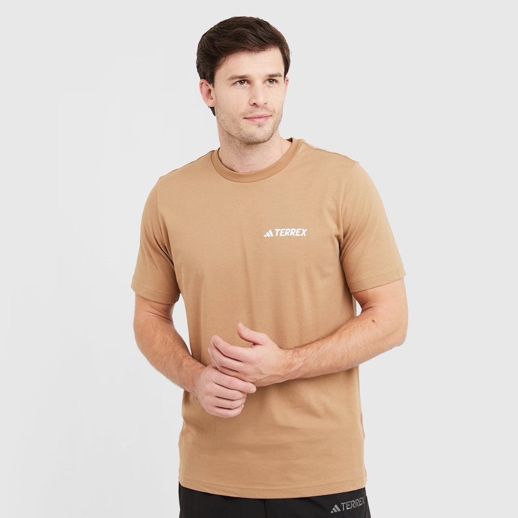 Terrex Graphic Tee