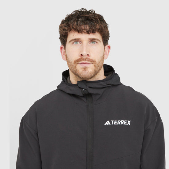 Men’s Multi Softshell Jacket