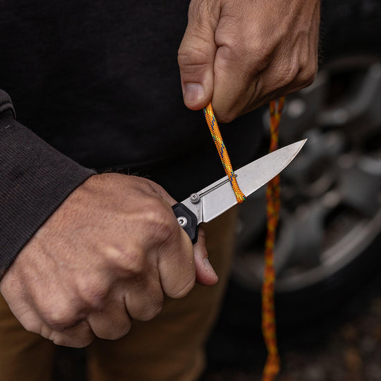 Zilch Knife