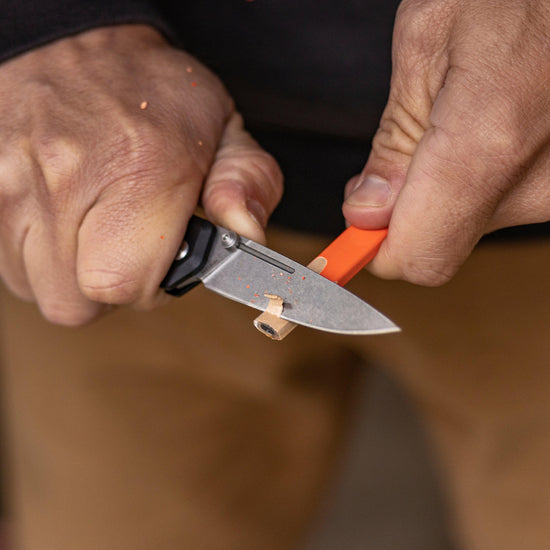 Zilch Knife