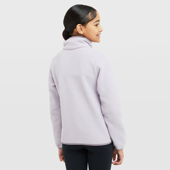 Kids' Helvetia™ II Half Snap Fleece