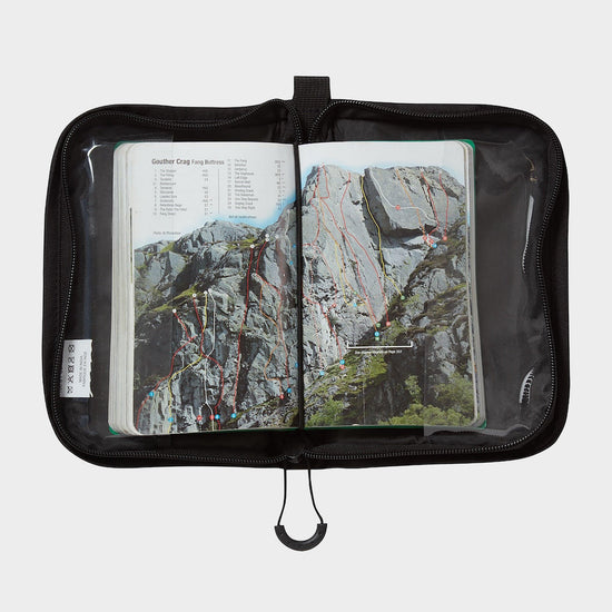 Guide Book Cover