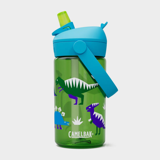 Thrive Flip Straw Kids 14oz Bottle