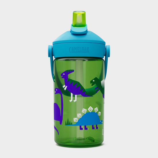 Thrive Flip Straw Kids 14oz Bottle