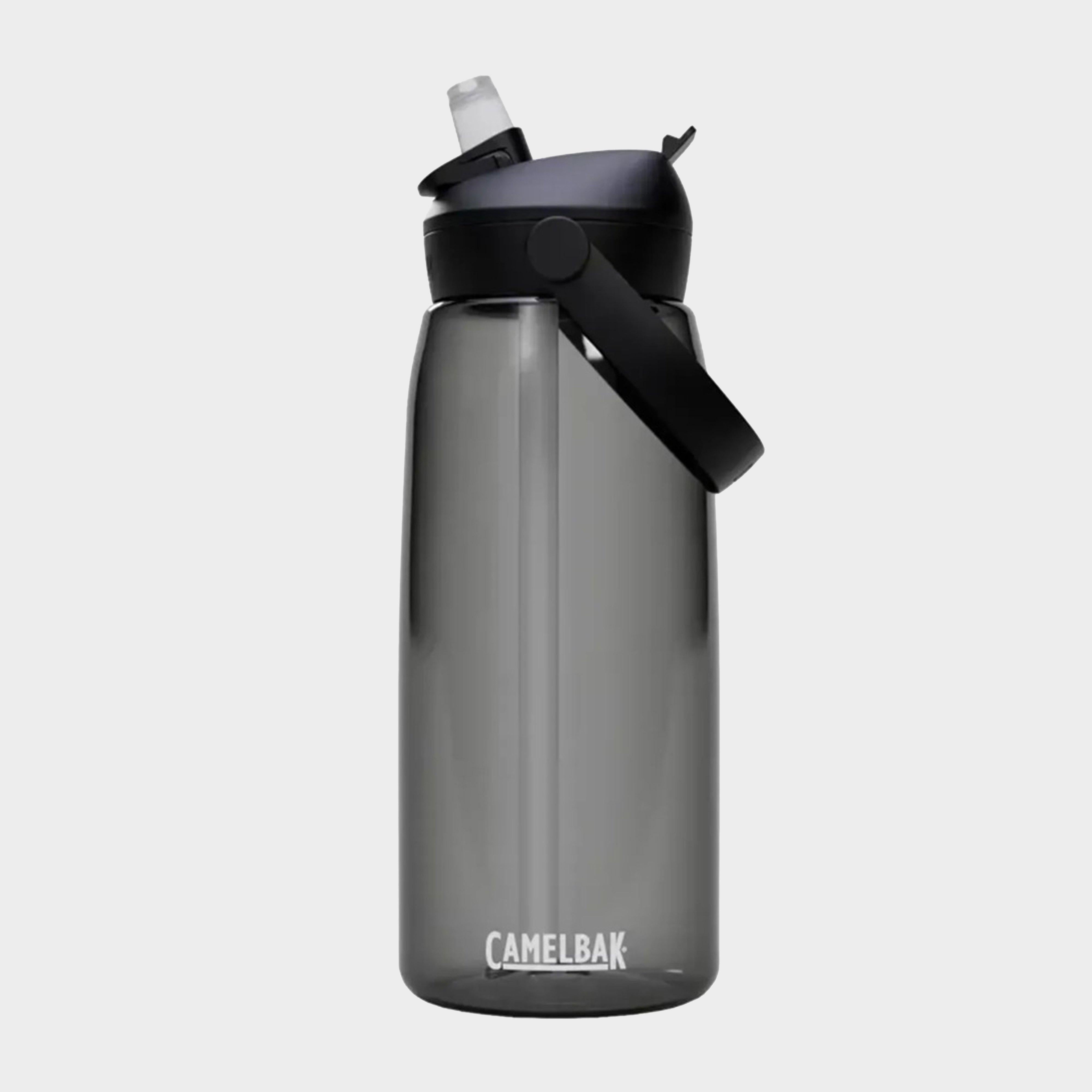Thrive™ Flip Straw 32oz Bottle with Tritan™ Renew