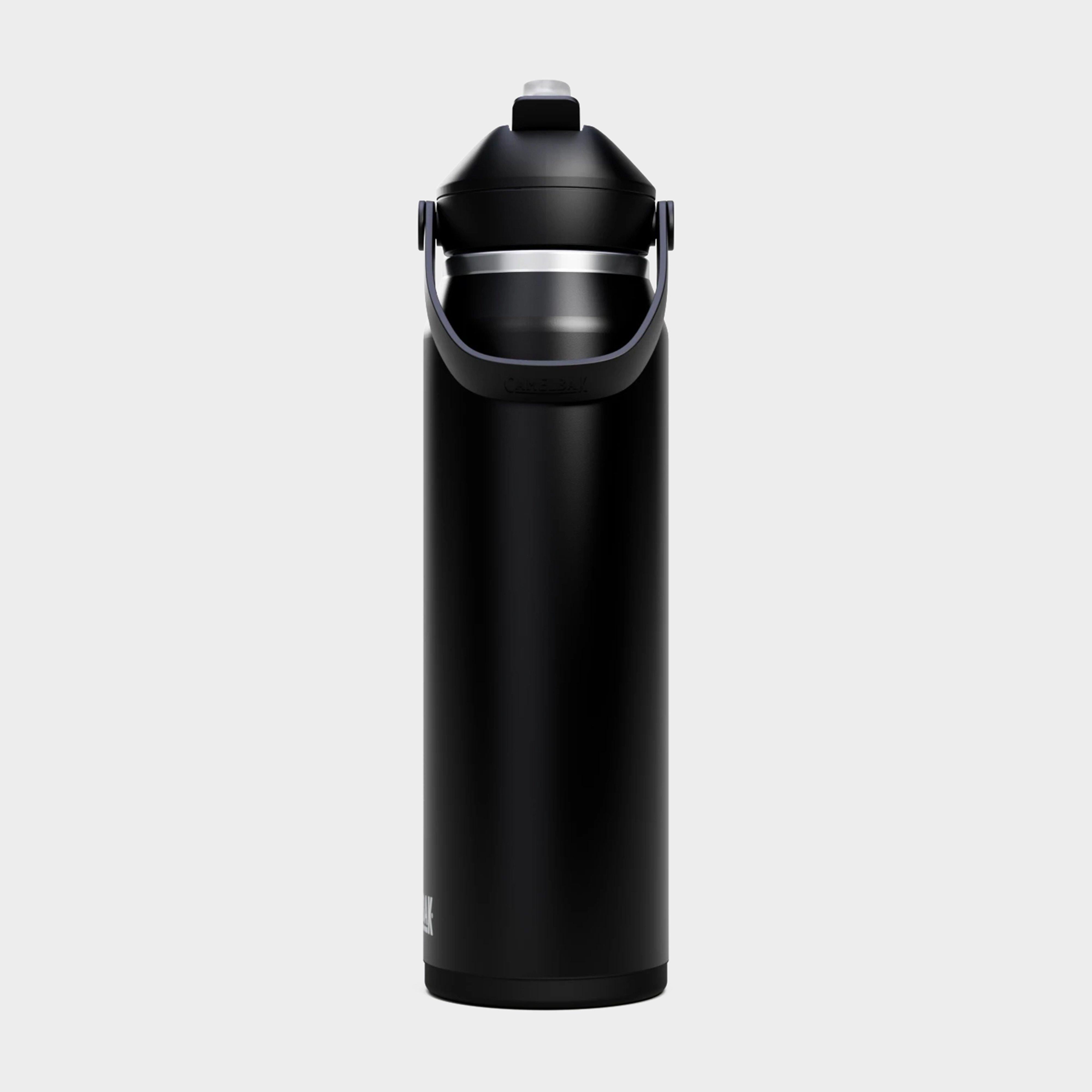 Thrive Flip Straw 32oz Bottle