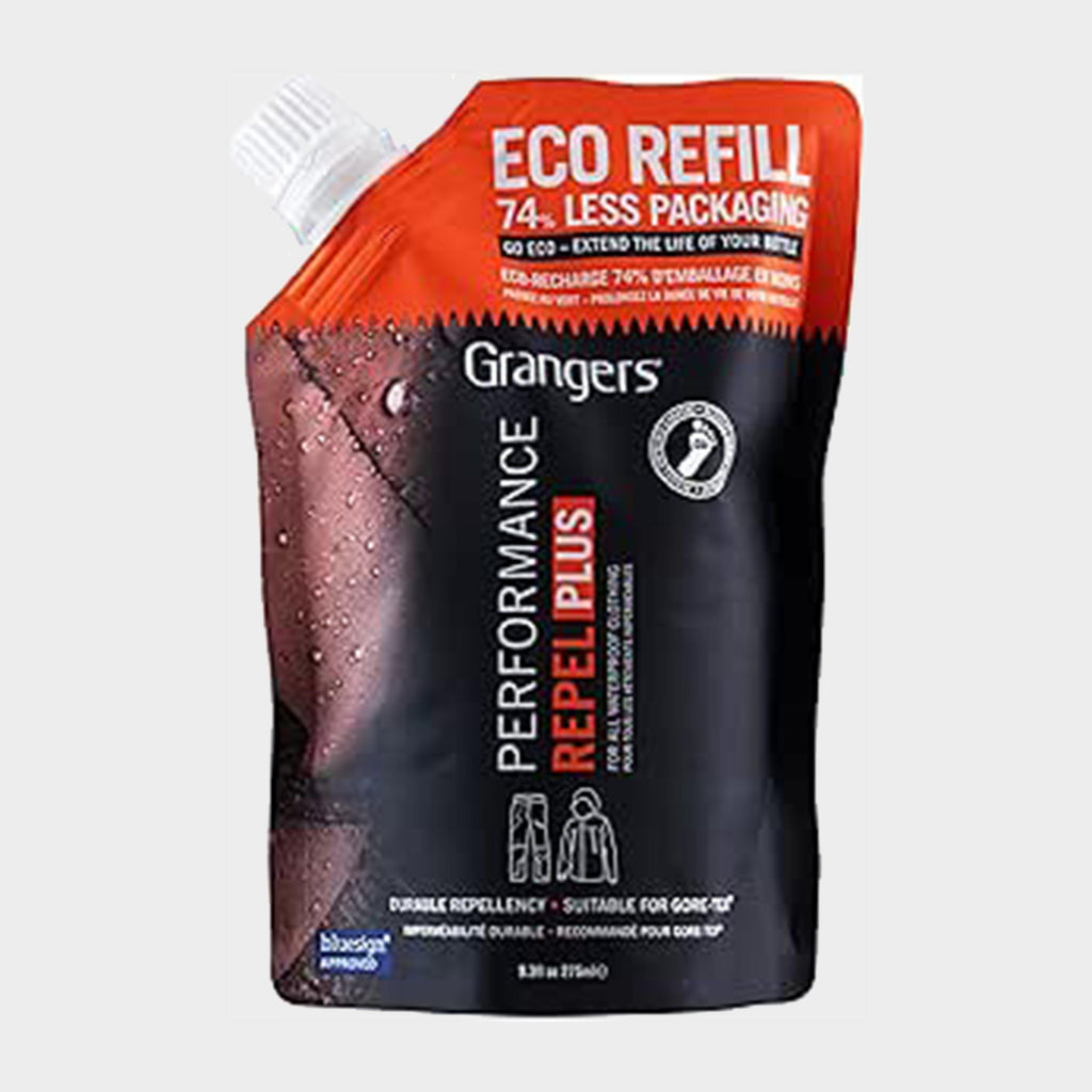 Performance Repel Plus Refill 275ml