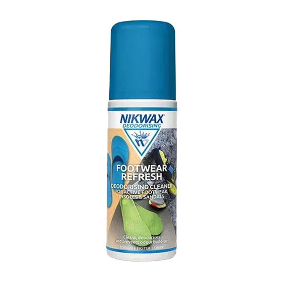 Footwear Refresh 125ml