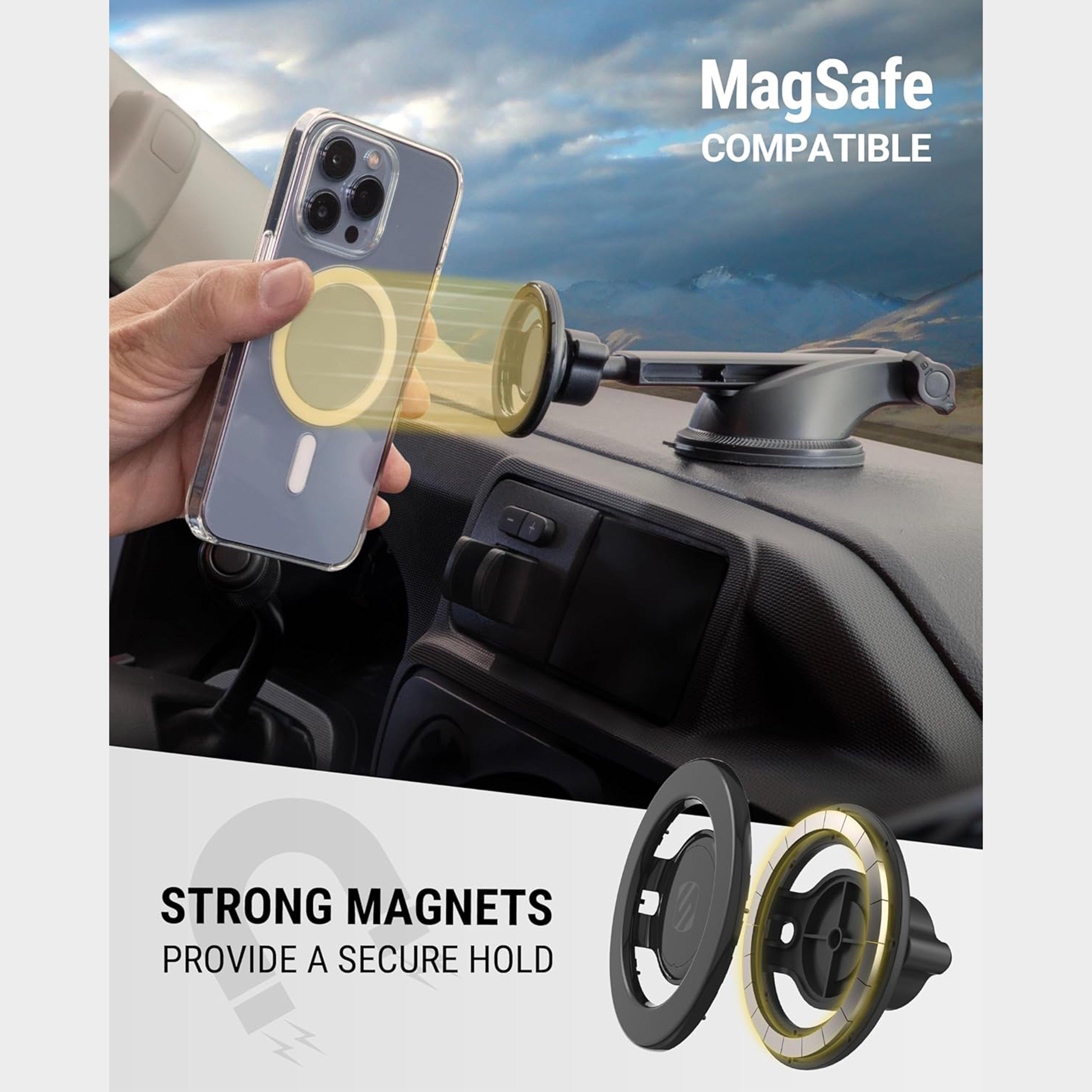MagicMount™ Select MS Window/Dash Extended Reach