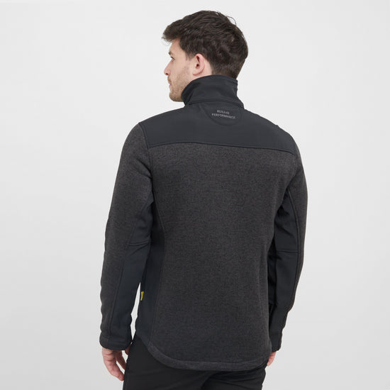 Men’s Weston Full Zip Fleece