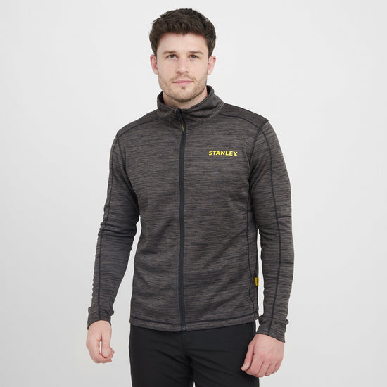Men’s Weston Full Zip Fleece