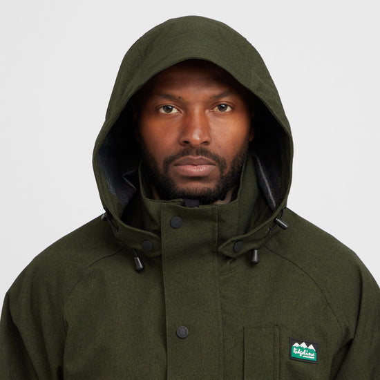 Men's Monsoon Light Jacket