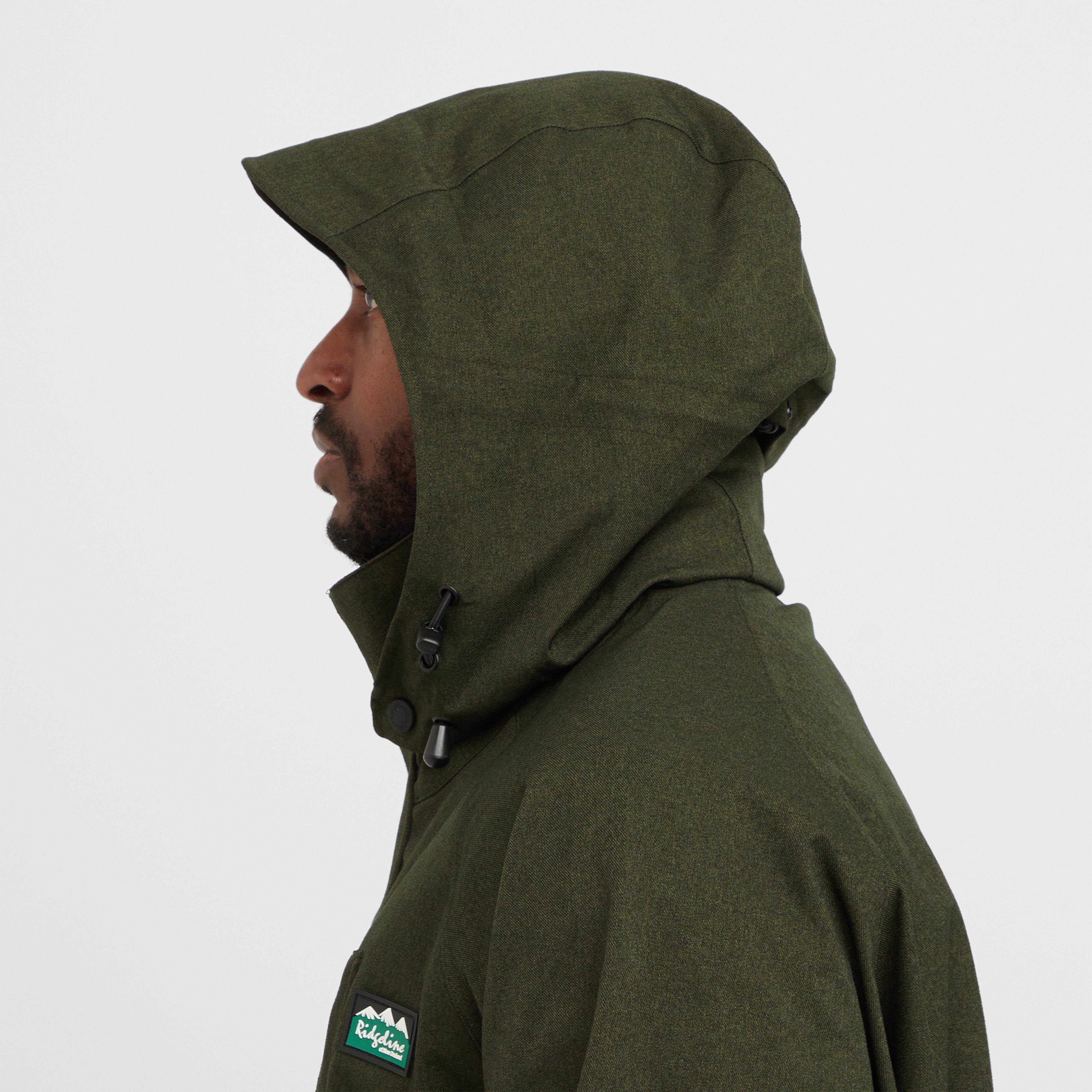 Men's Monsoon Light Jacket