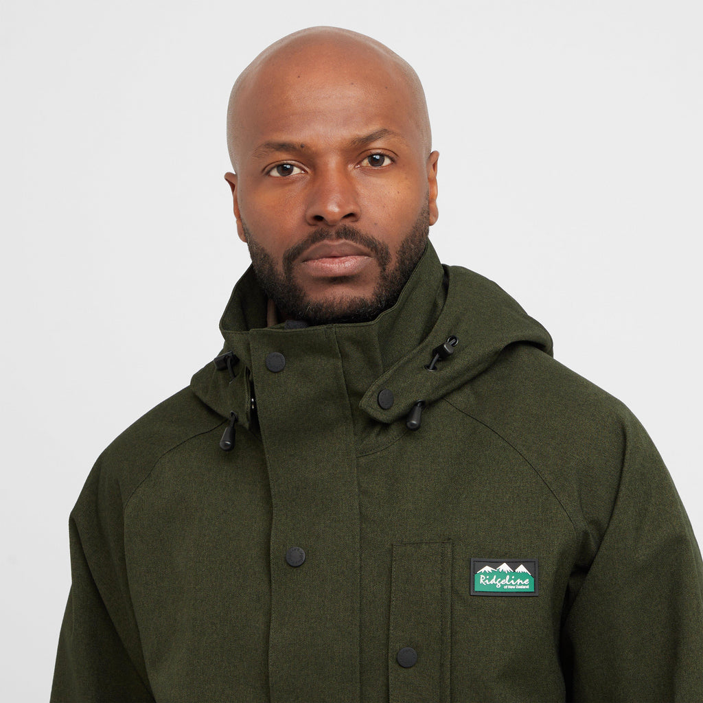 Men's Monsoon Light Jacket