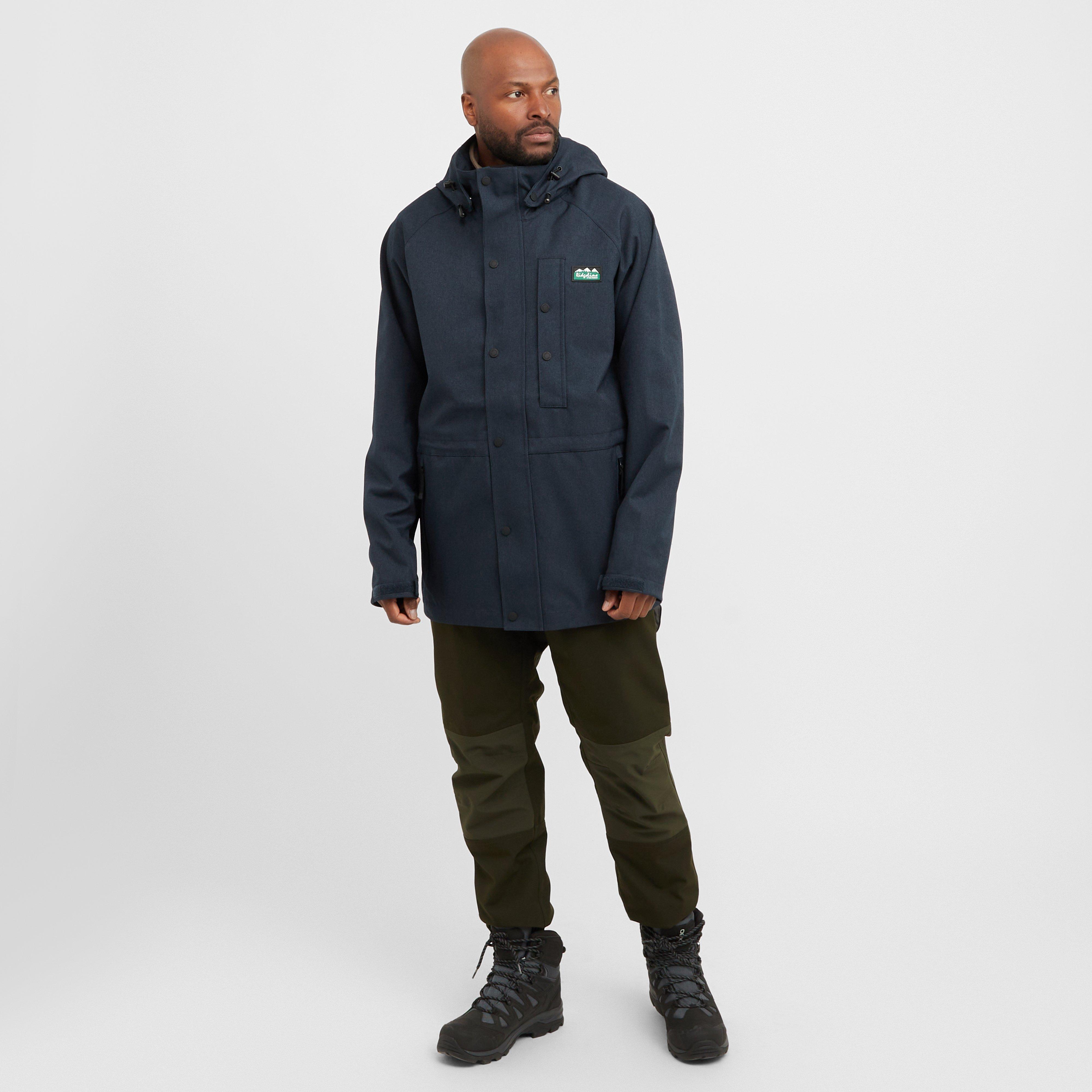 Men's Monsoon Light Jacket