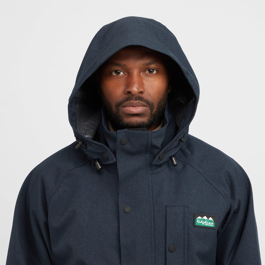 Men's Monsoon Light Jacket