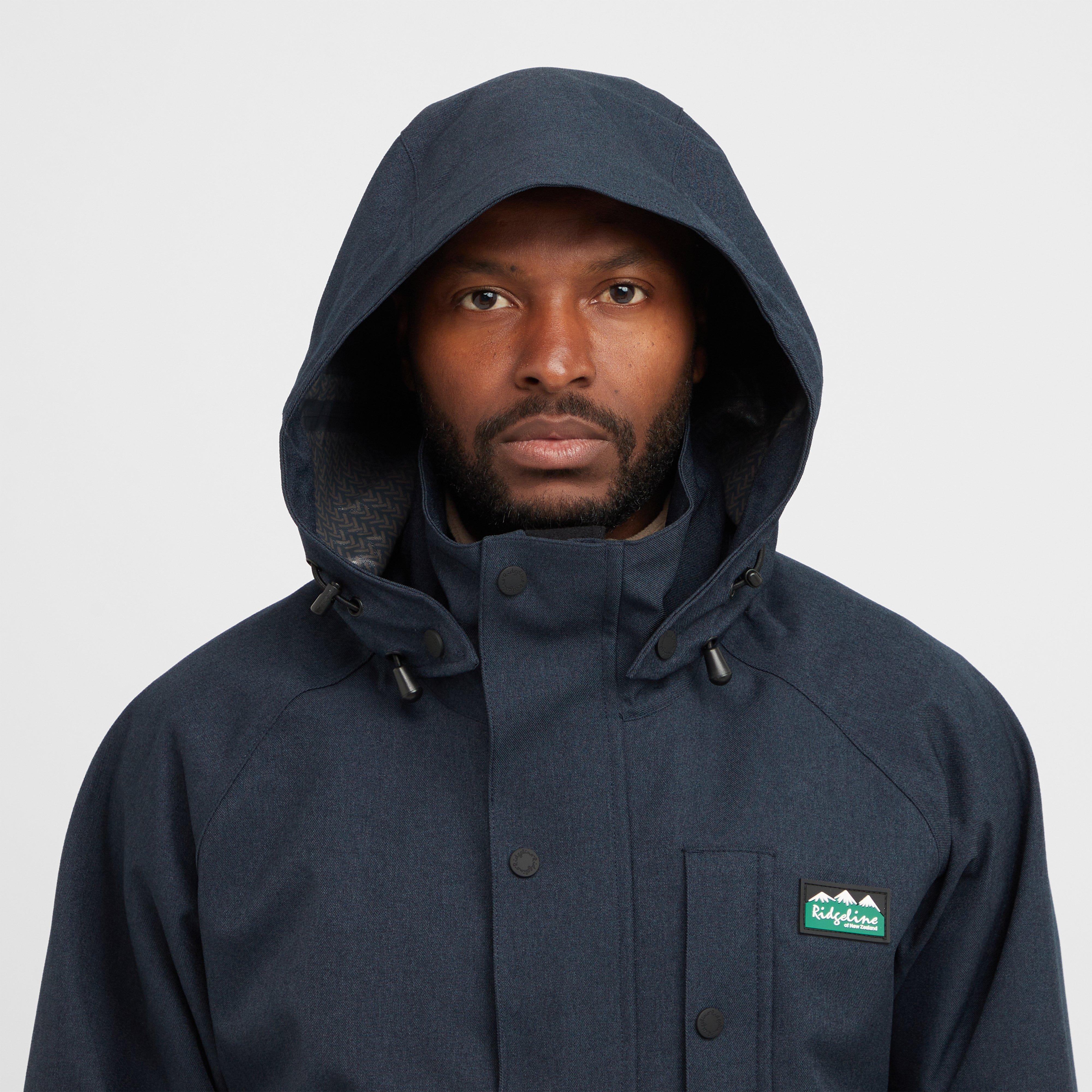 Men's Monsoon Light Jacket