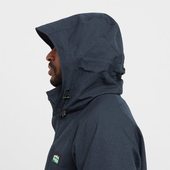 Men's Monsoon Light Jacket