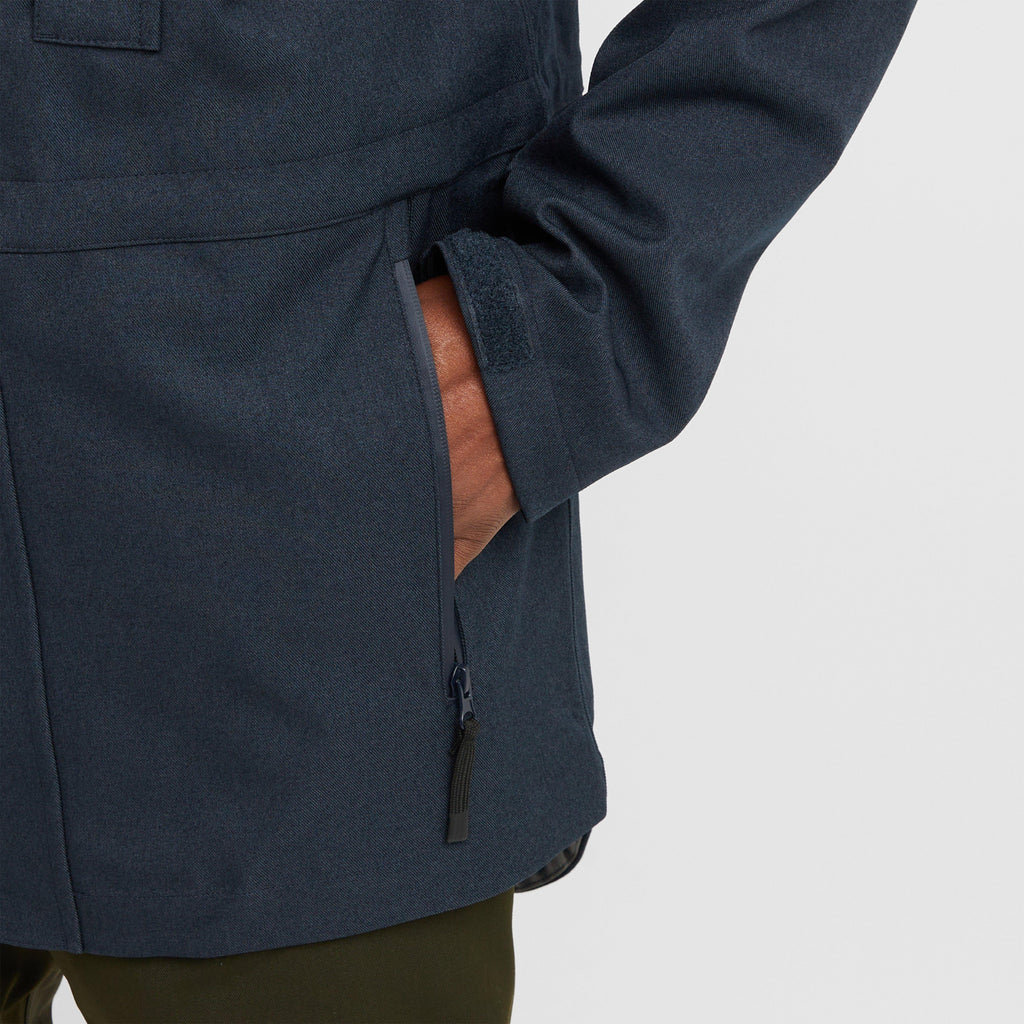 Men's Monsoon Light Jacket