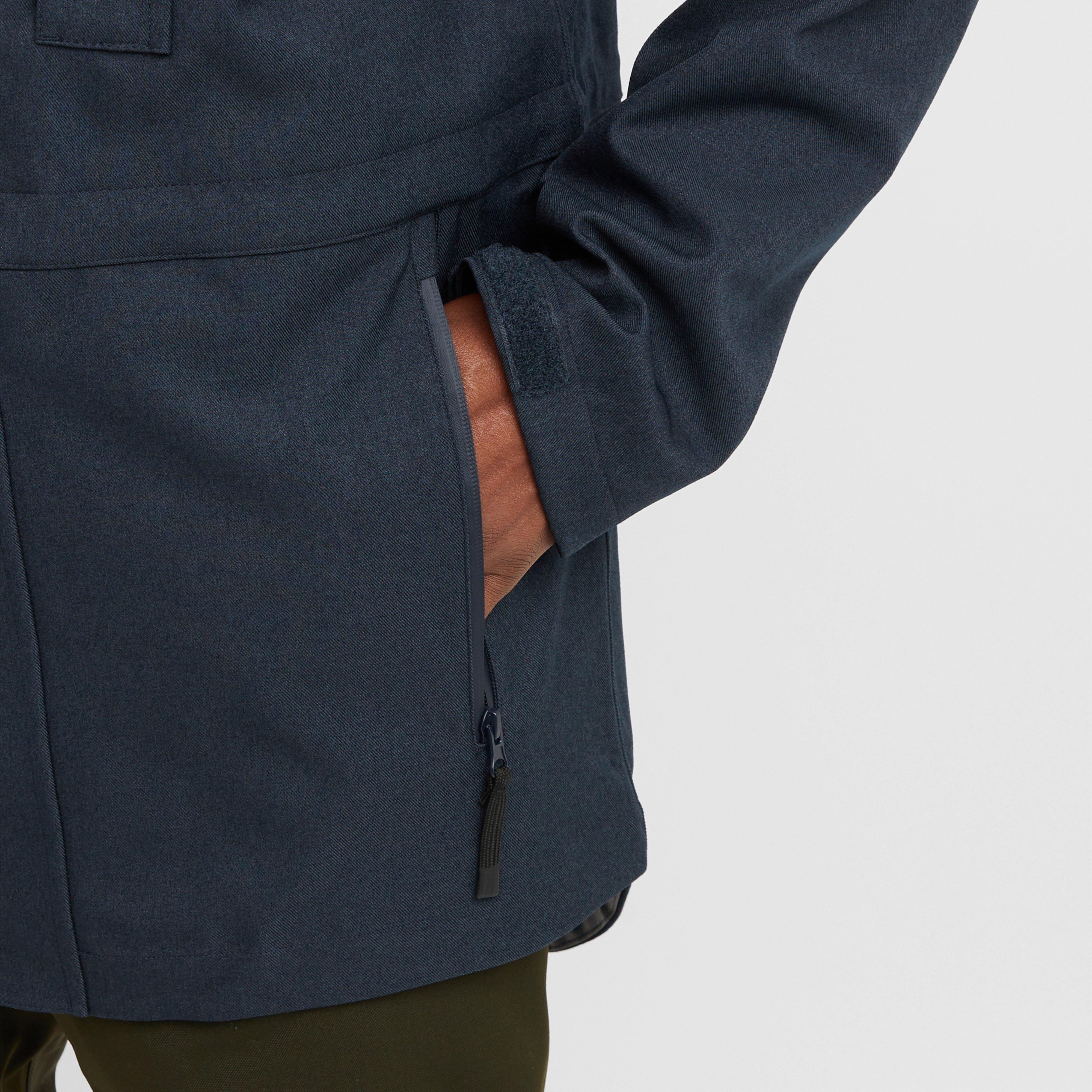 Men's Monsoon Light Jacket