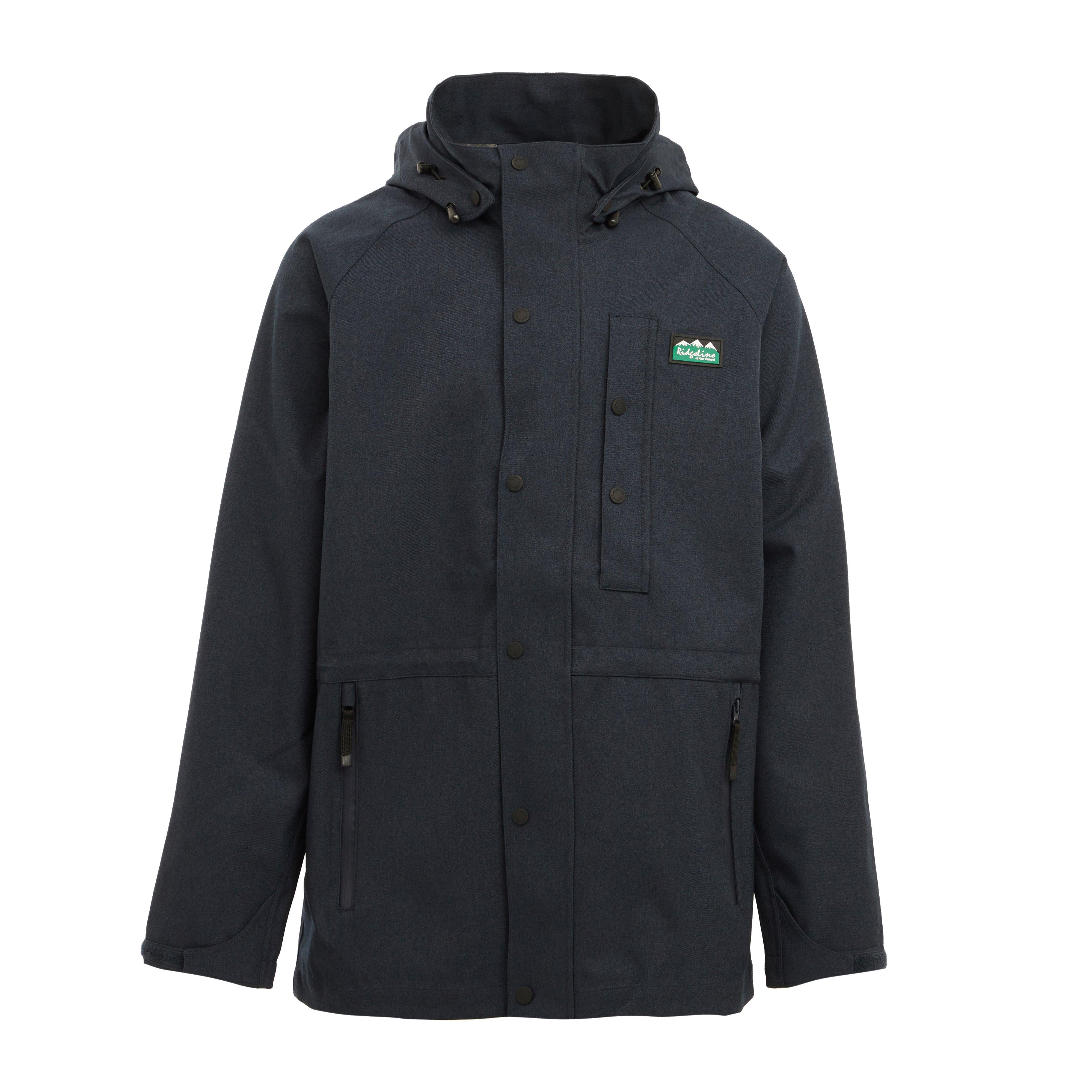 Men's Monsoon Light Jacket