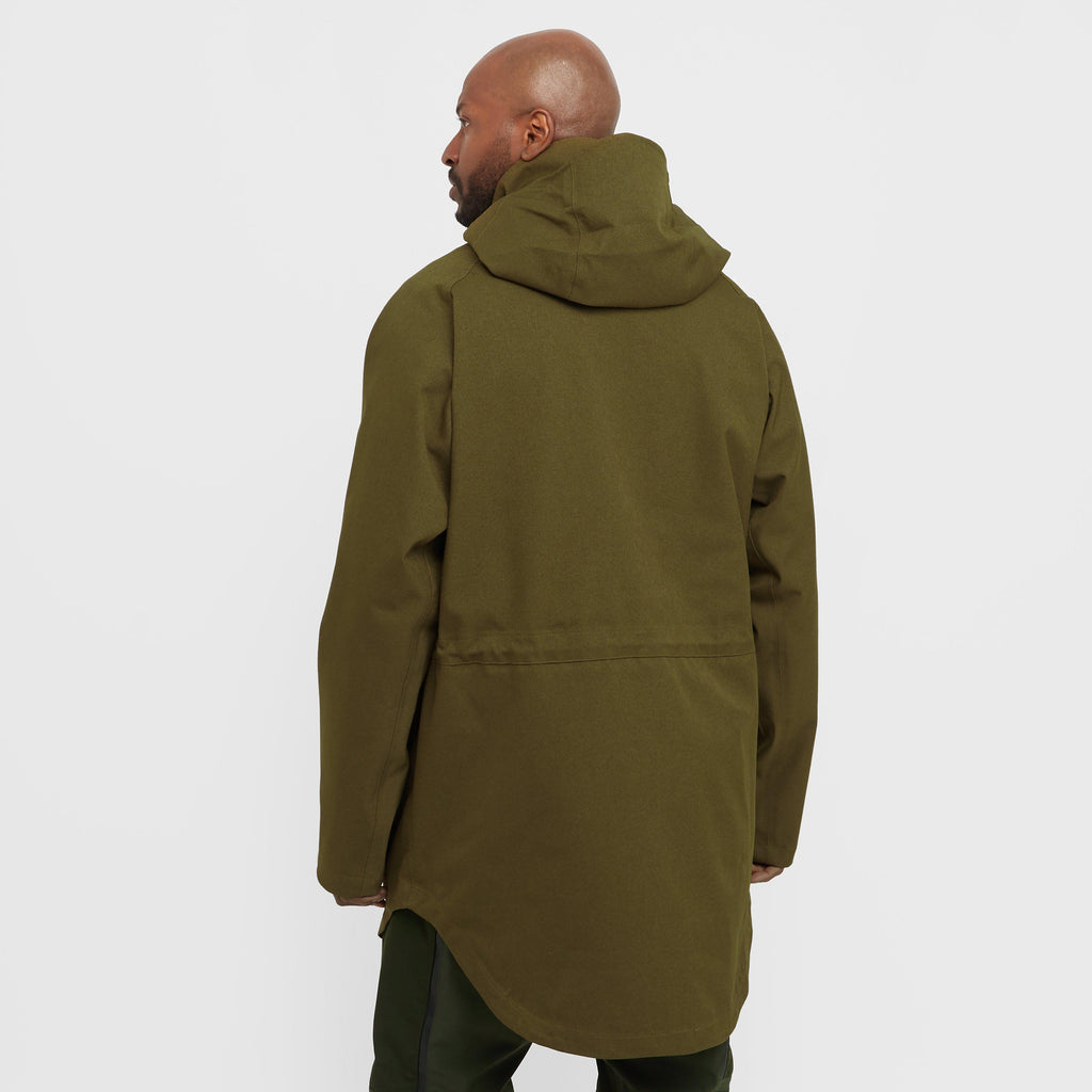 Men's Monsoon Light Smock
